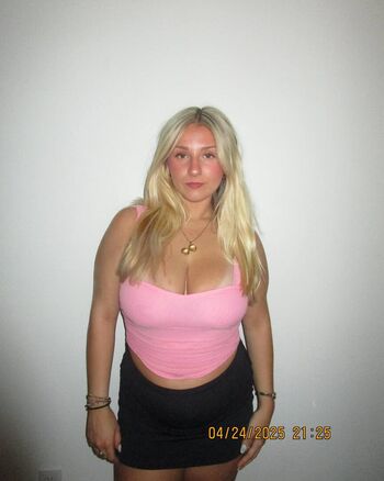 Full leaked Sheridan rogers private onlyfans photo