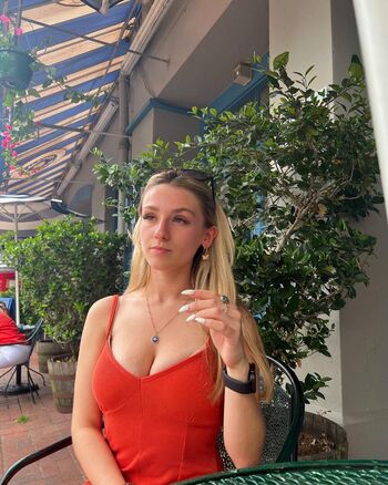 Full leaked Sheridan rogers private onlyfans photo