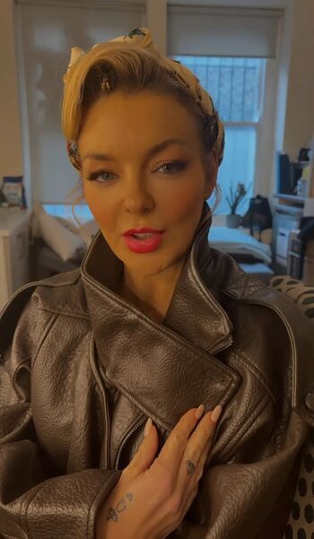 Full leaked Sheridan smith private onlyfans photo