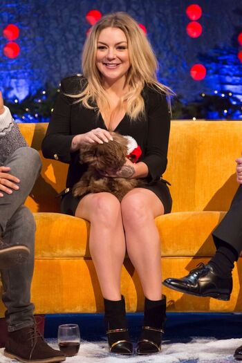 Full leaked Sheridan smith private onlyfans photo
