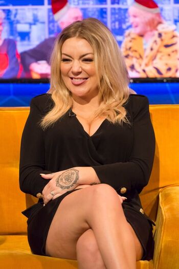 Sheridan Smith
