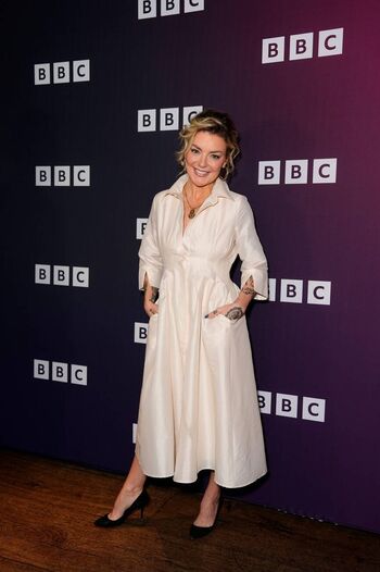 Full leaked Sheridan smith private onlyfans photo