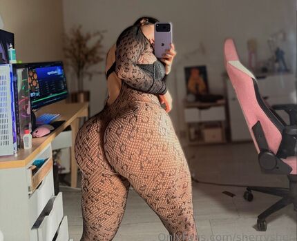 Full leaked Sherryshen private onlyfans photo