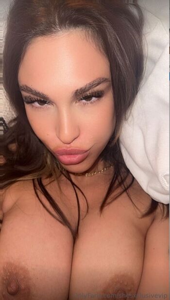 Full leaked Shesxclusive private onlyfans photo