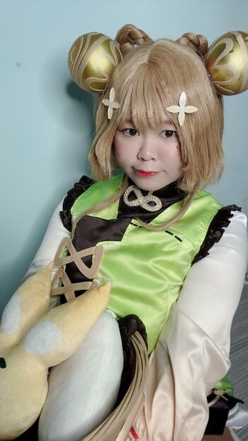 Full leaked Shi shio private onlyfans photo