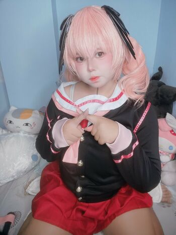 Full leaked Shi shio private onlyfans photo