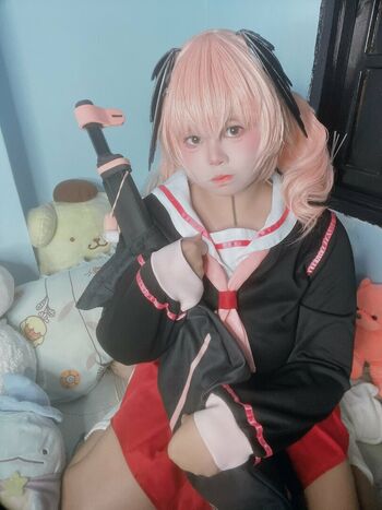 Full leaked Shi shio private onlyfans photo