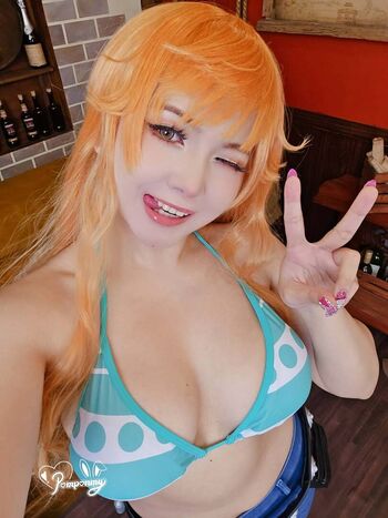 Full leaked Shichineesan private onlyfans photo