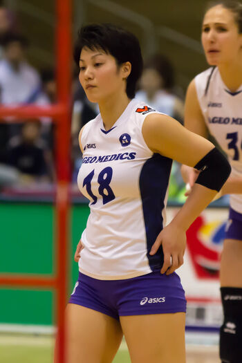 Shiho Yoshimura