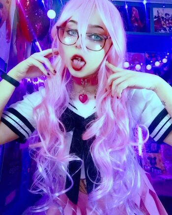 Full leaked Shike vc private onlyfans photo