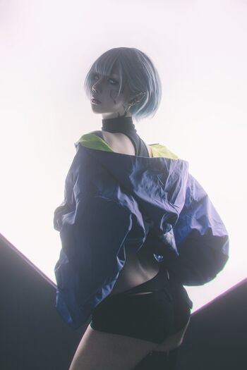 Full leaked Shiliuyelei private onlyfans photo