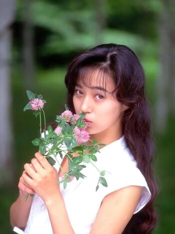 shiraishi hitomi