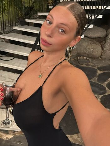 Full leaked Shirel ben amara private onlyfans photo