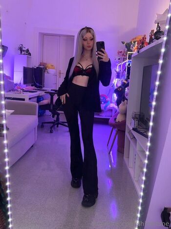 🔥 Shiro kitsune leaked private photo uncensored full