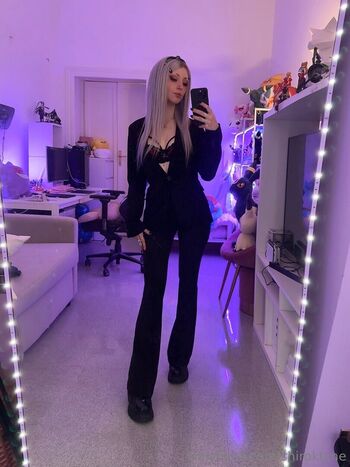 🔥 Shiro kitsune leaked private photo uncensored full