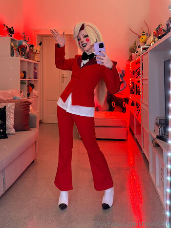 🔥 Shiro kitsune leaked private photo uncensored full