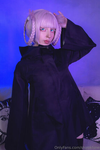 🔥 Shiro kitsune leaked private photo uncensored full