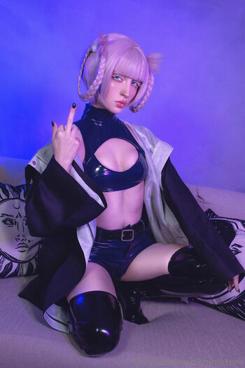 🔥 Shiro kitsune leaked private photo uncensored full