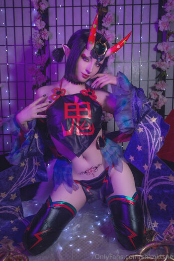 🔥 Shiro kitsune leaked private photo uncensored full