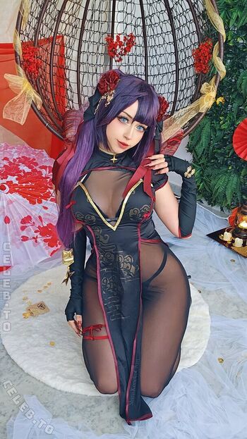 🔥 Shiro konekochan leaked private photo uncensored full