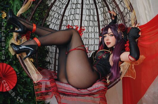 🔥 Shiro konekochan leaked private photo uncensored full