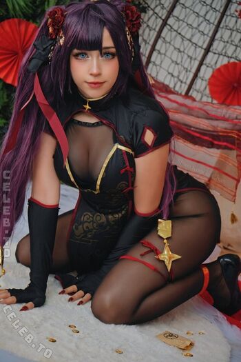 🔥 Shiro konekochan leaked private photo uncensored full