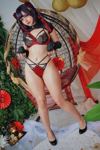 🔥 Shiro konekochan leaked private photo uncensored full