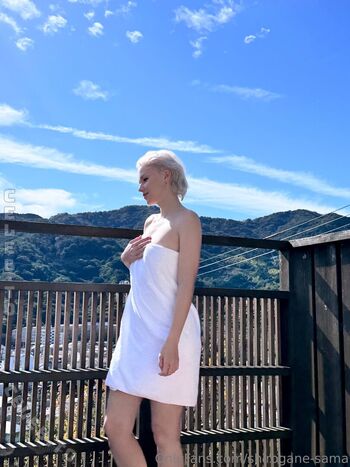 🔥 Shirogane sama  page leaked private photo uncensored full