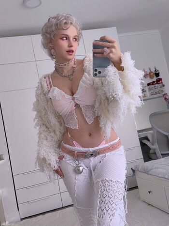 🔥 Shirogane sama  page leaked private photo uncensored full