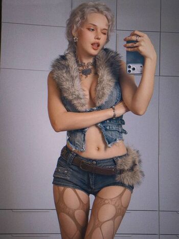 🔥 Shirogane sama  page leaked private photo uncensored full