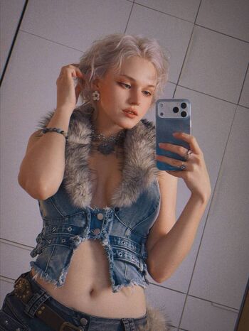 🔥 Shirogane sama  page leaked private photo uncensored full