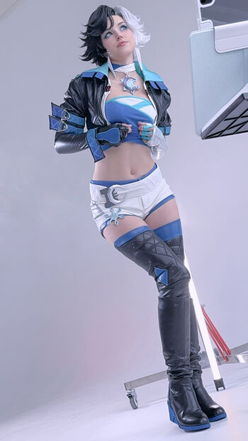 🔥 Shirogane sama  page leaked private photo uncensored full