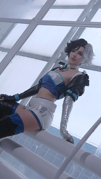 🔥 Shirogane sama  page leaked private photo uncensored full