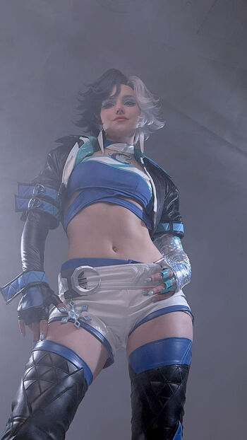 🔥 Shirogane sama  page leaked private photo uncensored full