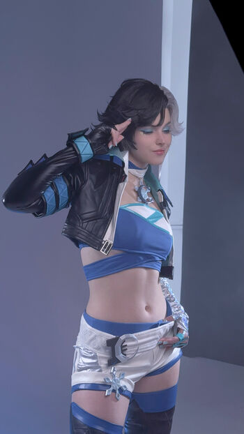 🔥 Shirogane sama  page leaked private photo uncensored full