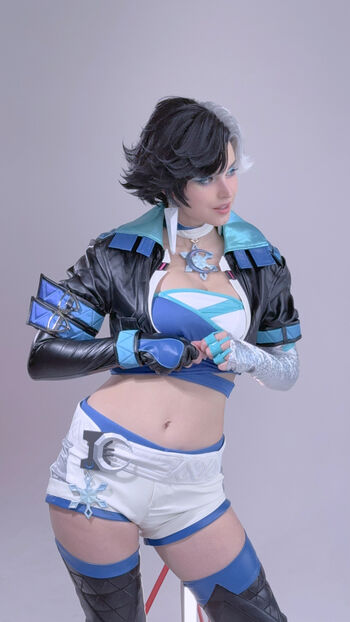 🔥 Shirogane sama  page leaked private photo uncensored full