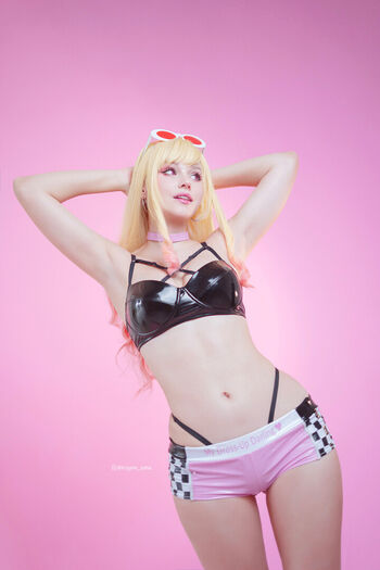 🔥 Shirogane sama  page leaked private photo uncensored full