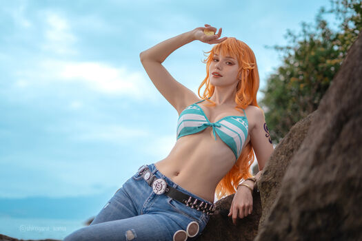 🔥 Shirogane sama  page leaked private photo uncensored full