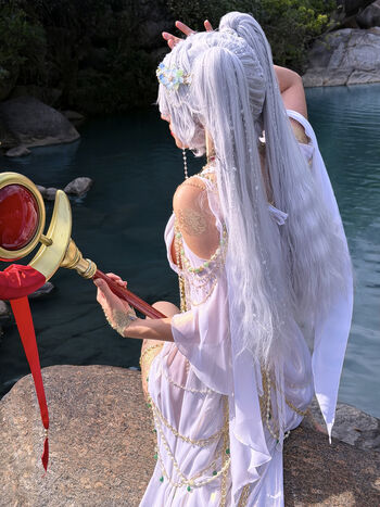 Shirogane-Sama