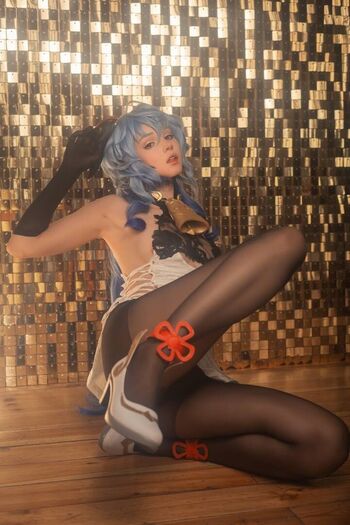 Shirogane-Sama