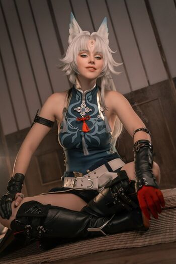 Shirogane-Sama