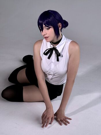 Shirogane-Sama