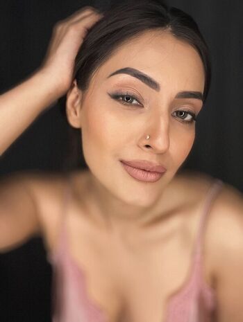 Full leaked Shivangi verma private onlyfans photo