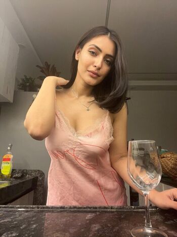 Full leaked Shivangi verma private onlyfans photo
