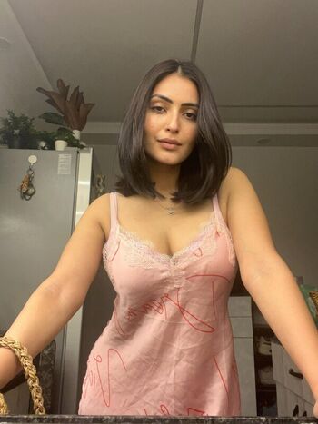 Full leaked Shivangi verma private onlyfans photo