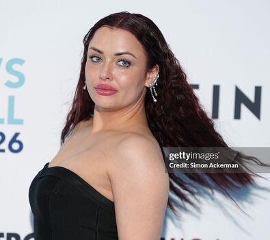 Full leaked Shona mcgarty private onlyfans photo