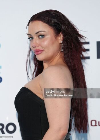 Full leaked Shona mcgarty private onlyfans photo