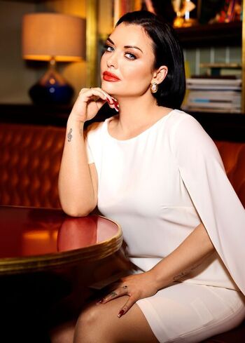 Full leaked Shona mcgarty private onlyfans photo
