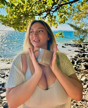 Full leaked Shonacolson private onlyfans photo