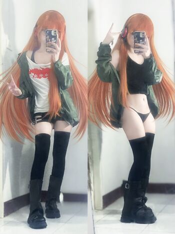 Full leaked Shoyuii private onlyfans photo